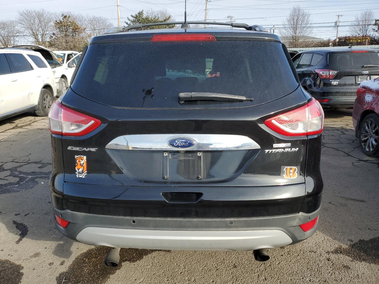 2016 Ford Escape - Image 6