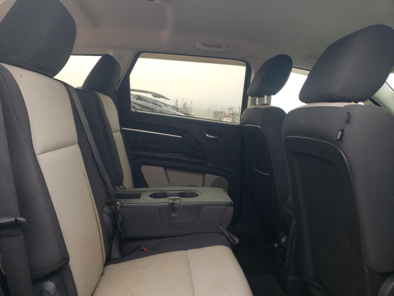 2009 Dodge Journey - Image 11