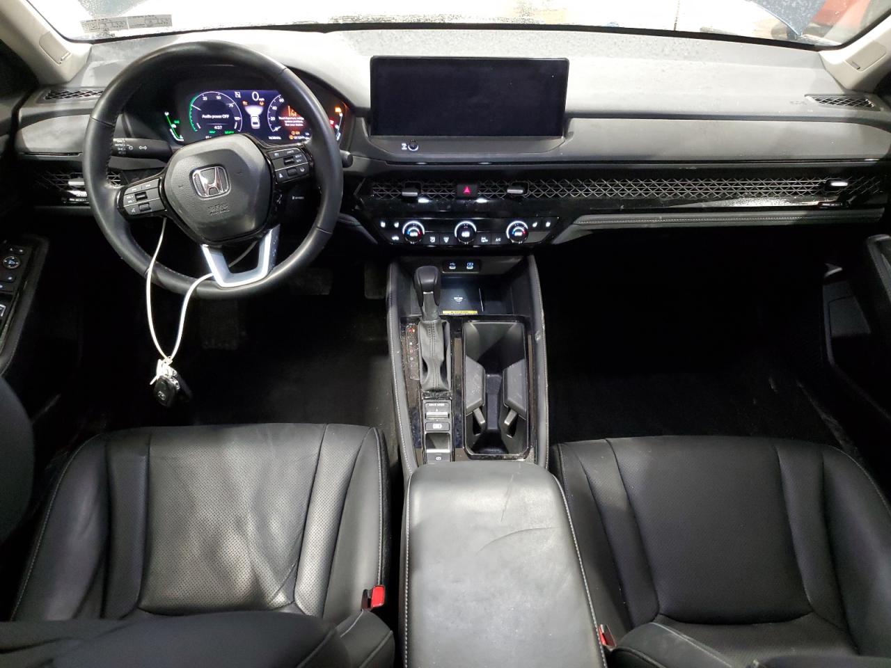 2024 Honda Accord - Image 8
