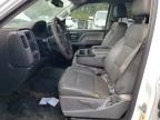 2015 Chevrolet Silverado C1500 zu verkaufen in Kapolei, HI - Mechanical