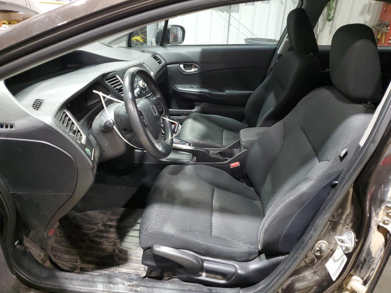2014 Honda Civic - Image 7