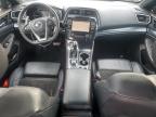 2020 Nissan Maxima Sr en Venta en New Britain, CT - Front End