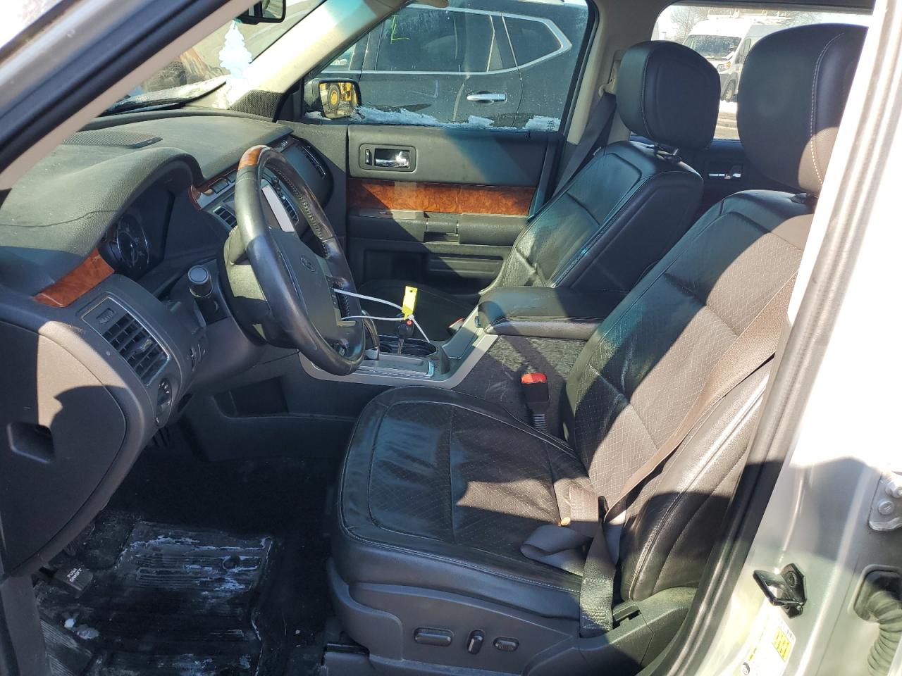2011 Ford Flex - Image 7
