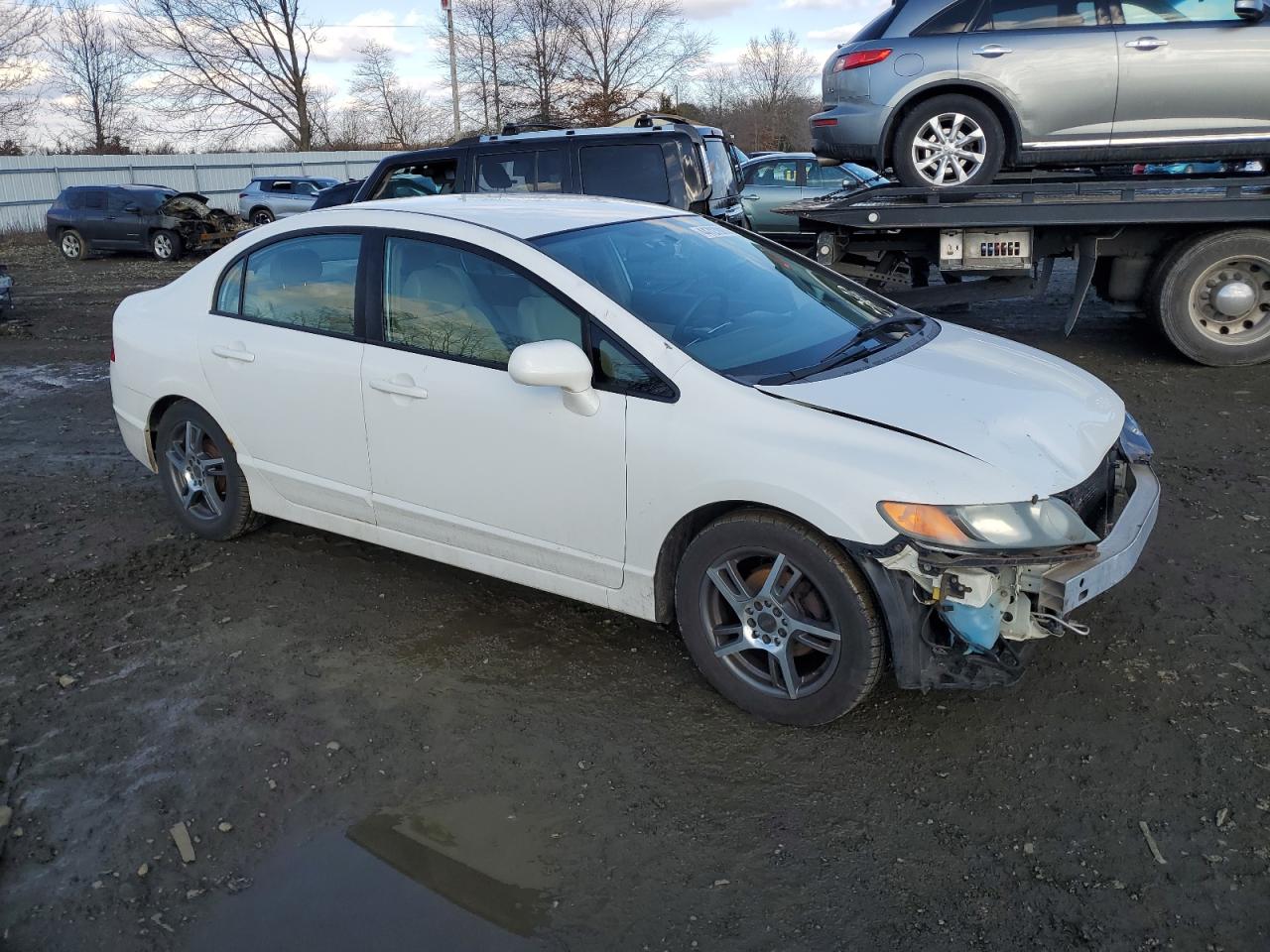 2006 Honda Civic - Image 4