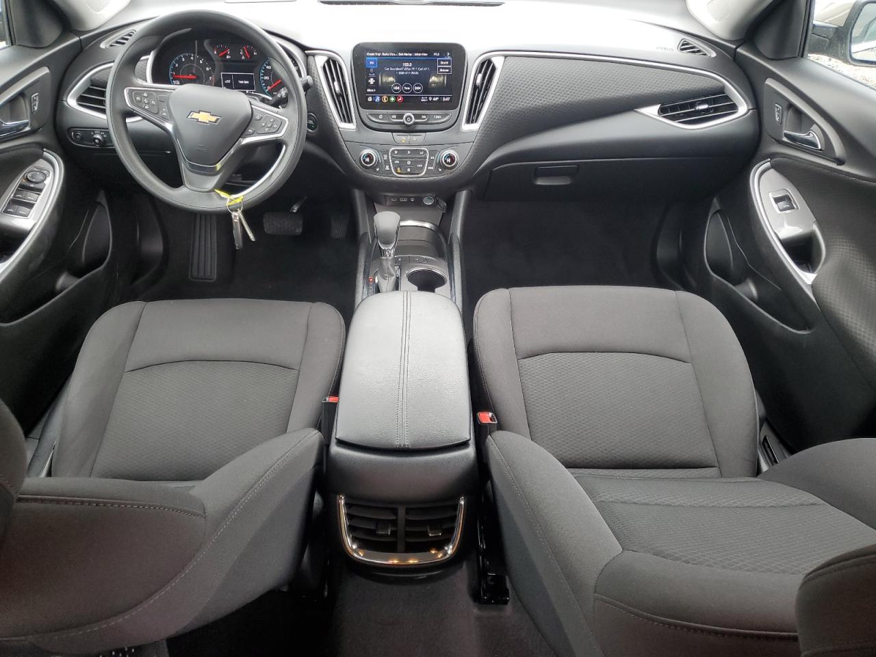 1G1ZD5ST7RF215619 CHEVROLET MALIBU 2024