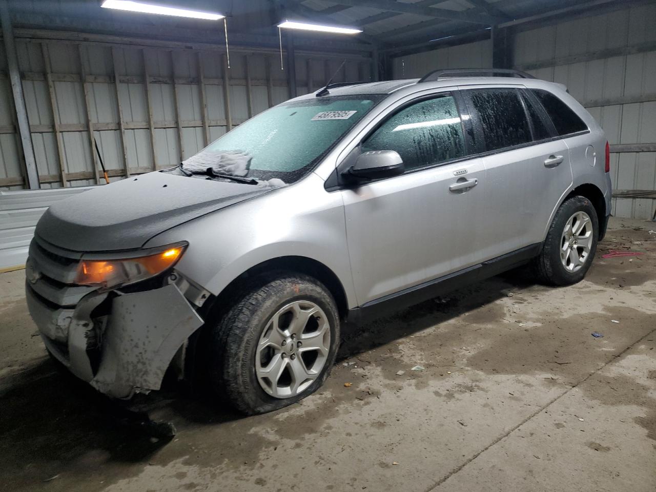 2013 Ford Edge - Image 1