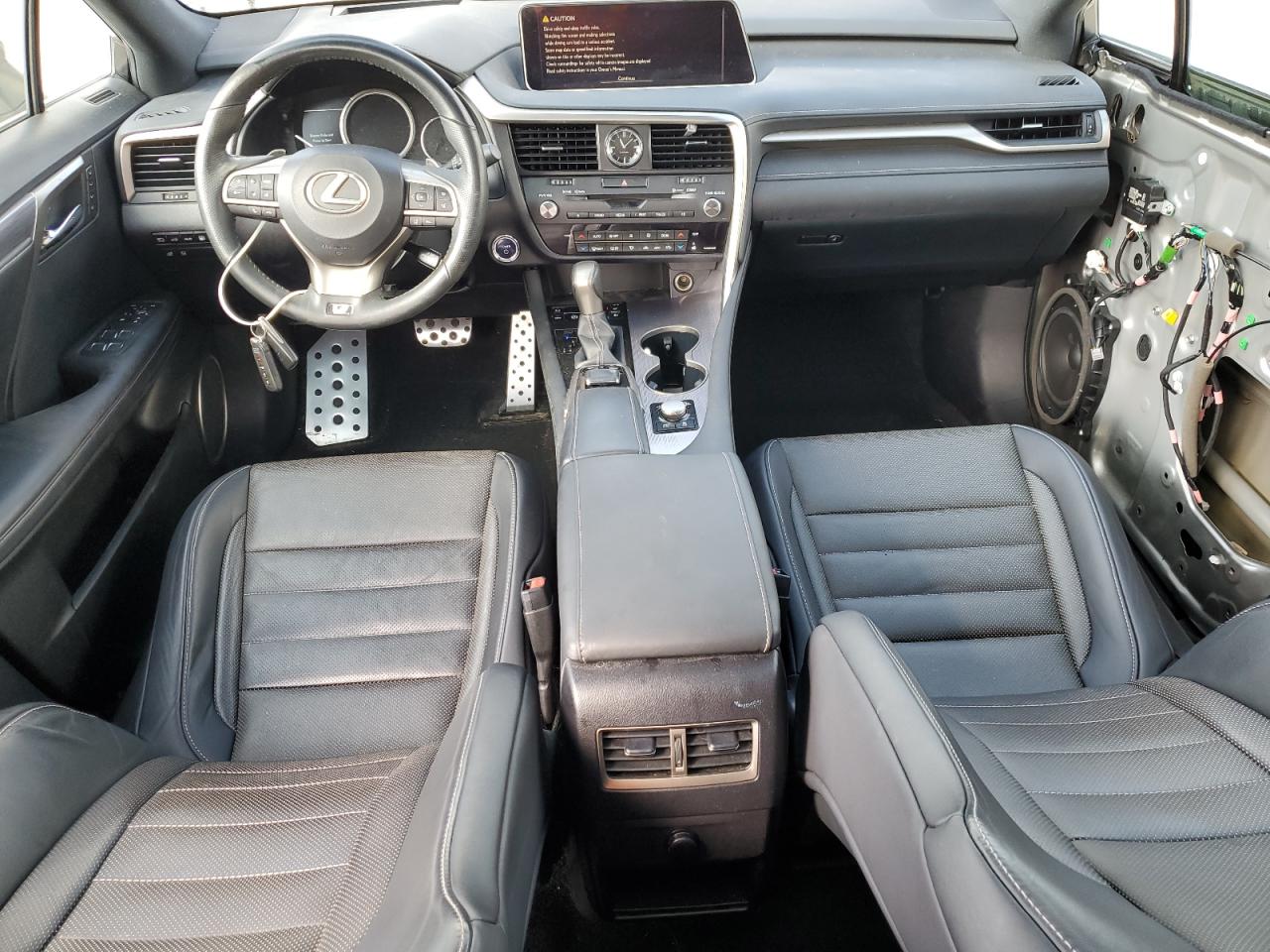 2019 Lexus RX - Image 8