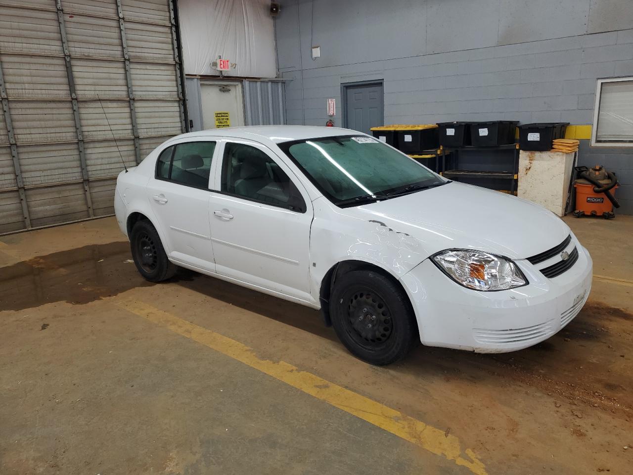 2007 Chevrolet Cobalt - Image 4