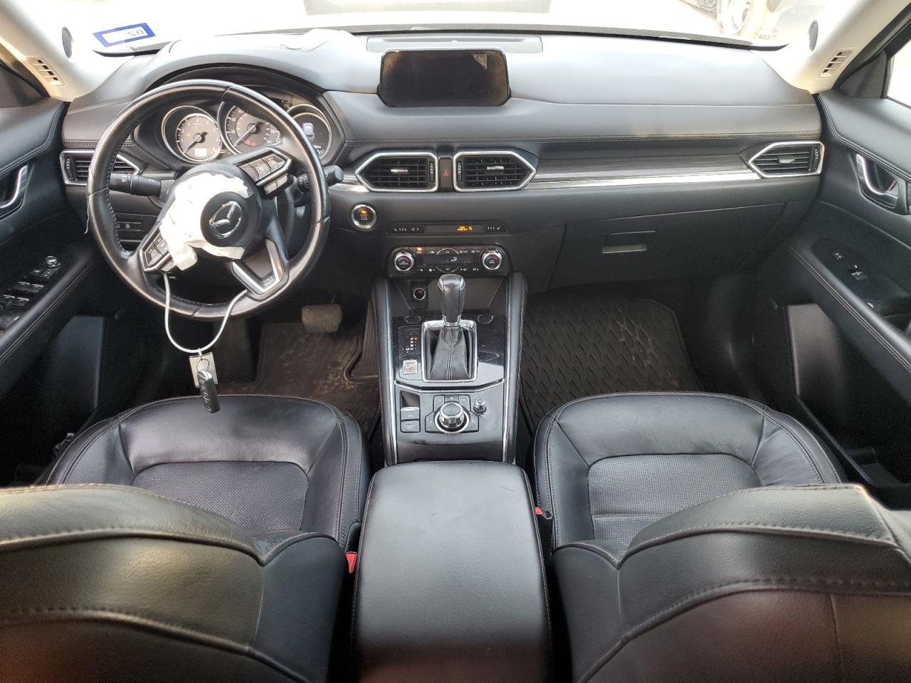 2018 Mazda CX-5 - Image 8