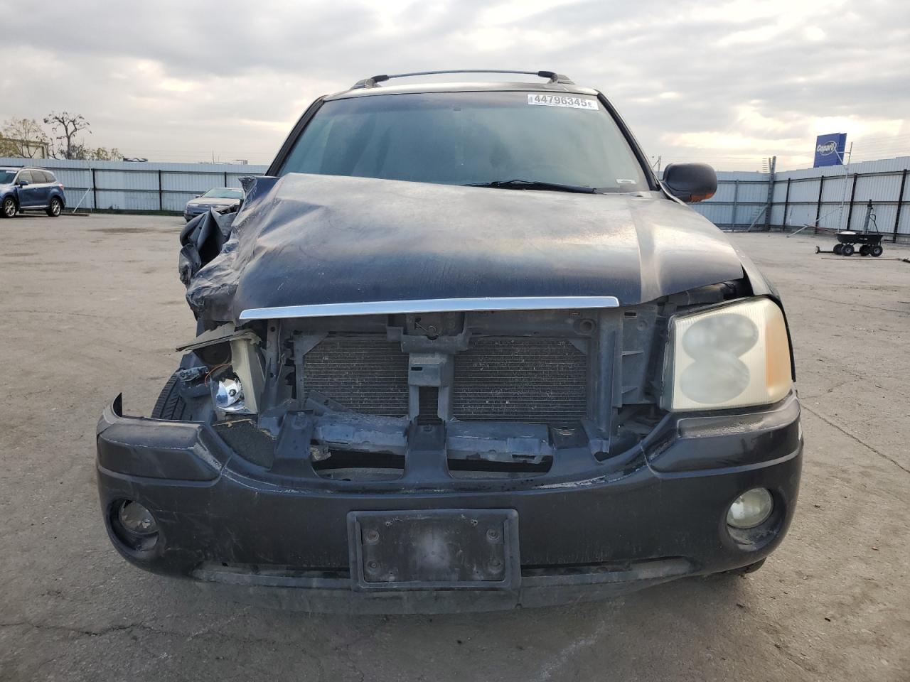 2003 GMC Envoy - Image 5