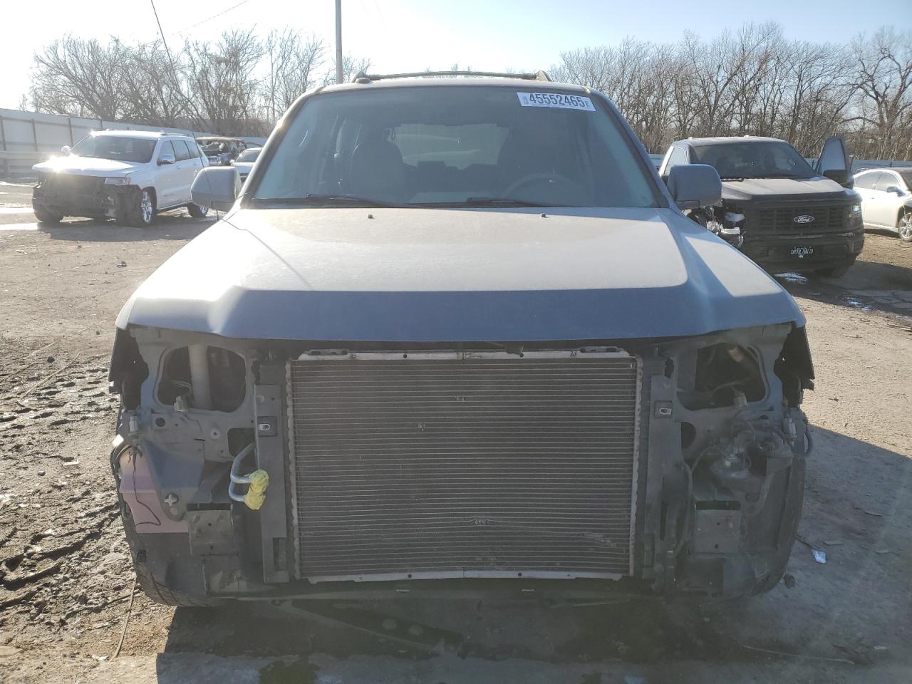 2010 Ford Escape - Image 5
