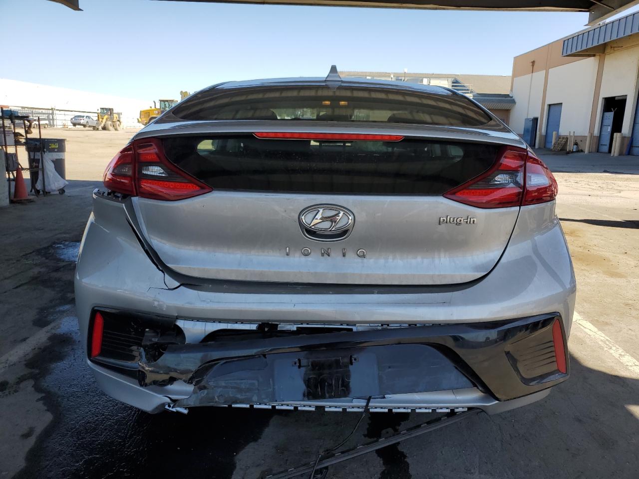 2019 Hyundai IONIQ - Image 6