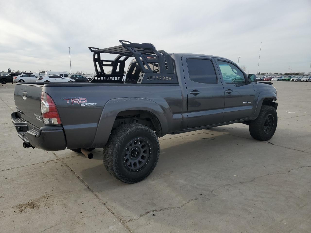 2009 Toyota Tacoma - Image 3