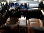 2017 Subaru Outback 2.5I Premium de vânzare în West Mifflin, PA - Front End