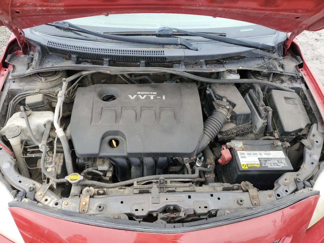 2009 Toyota Corolla - Image 11