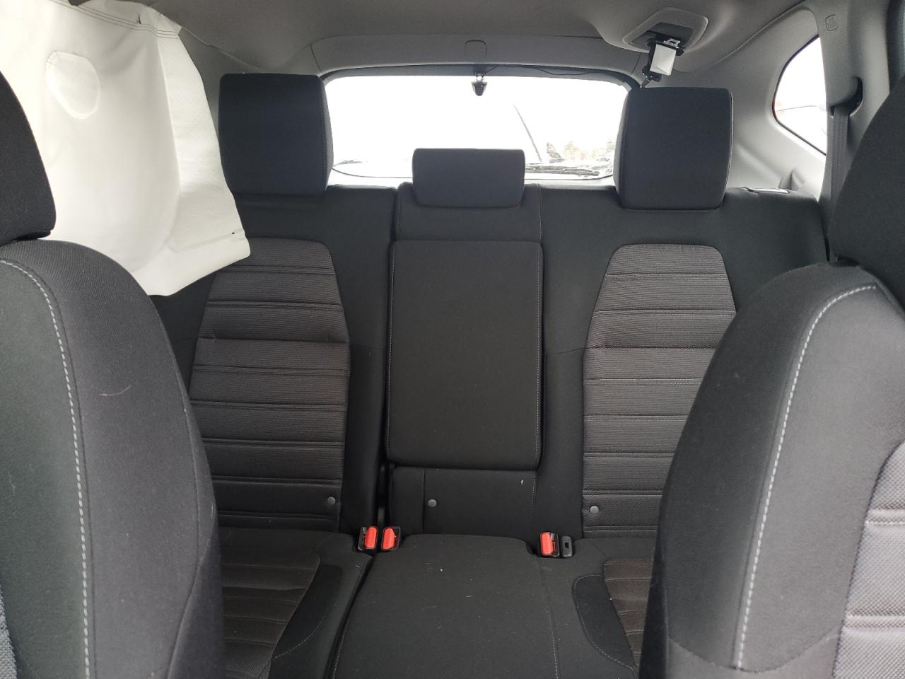 2022 Honda CR-V - Image 10