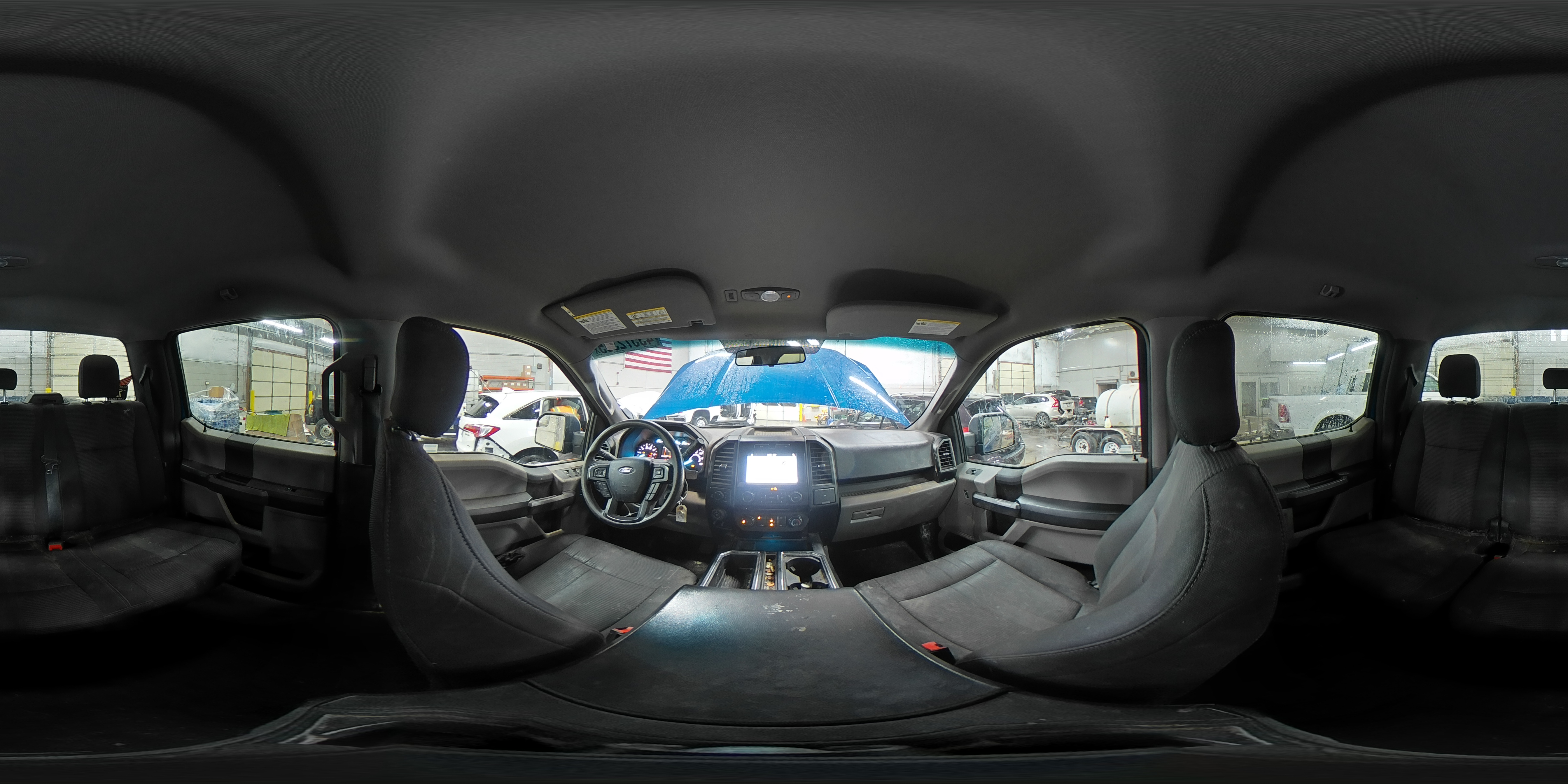 2018 Ford F-150 - Image 14