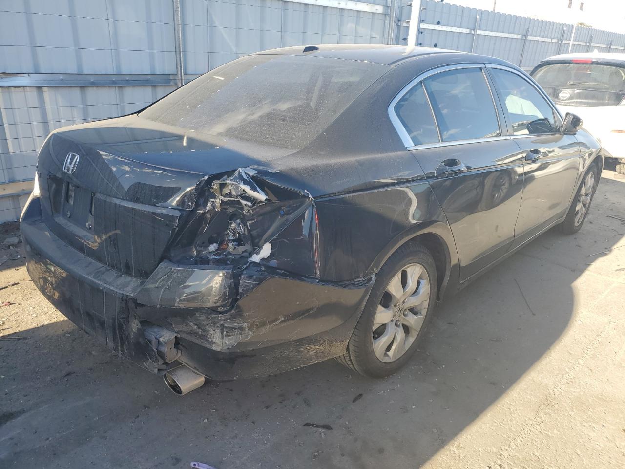 2009 Honda Accord - Image 3