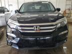 2016 Honda Pilot Exl na sprzedaż w Madisonville, TN - Front End