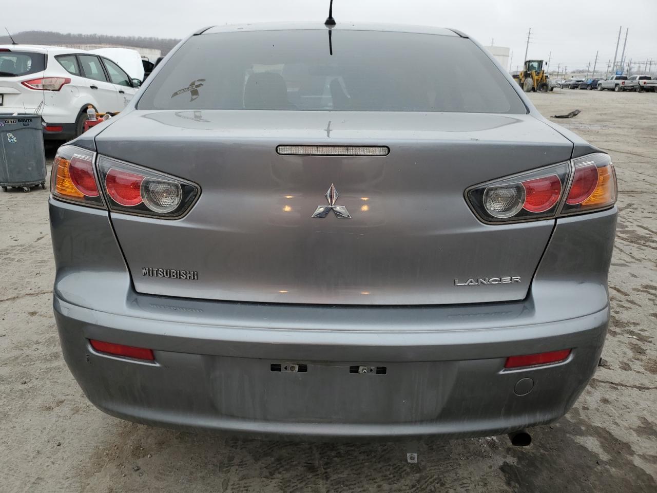 2016 Mitsubishi Lancer - Image 6