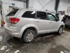 2012 DODGE JOURNEY SE for sale at Copart ON - OTTAWA