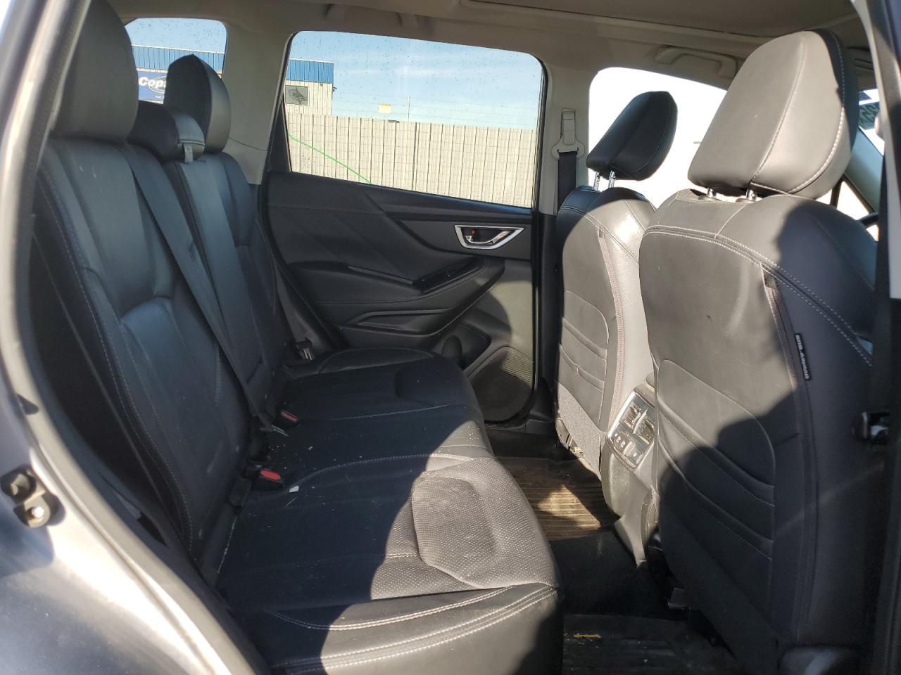 2020 Subaru Forester - Image 11