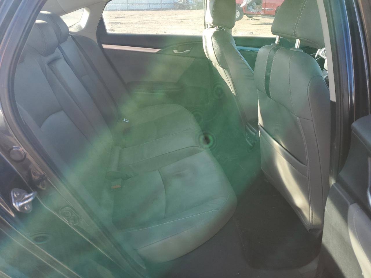 2018 Honda Civic - Image 10