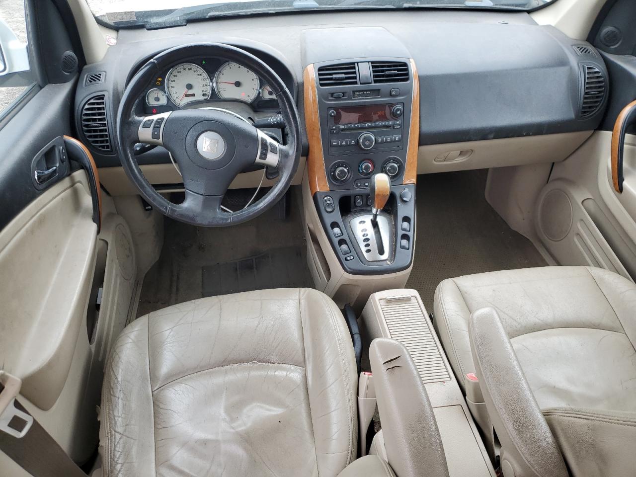 2006 Saturn VUE - Image 8