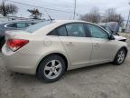 2012 Chevrolet Cruze Lt na sprzedaż w Moraine, OH - Front End