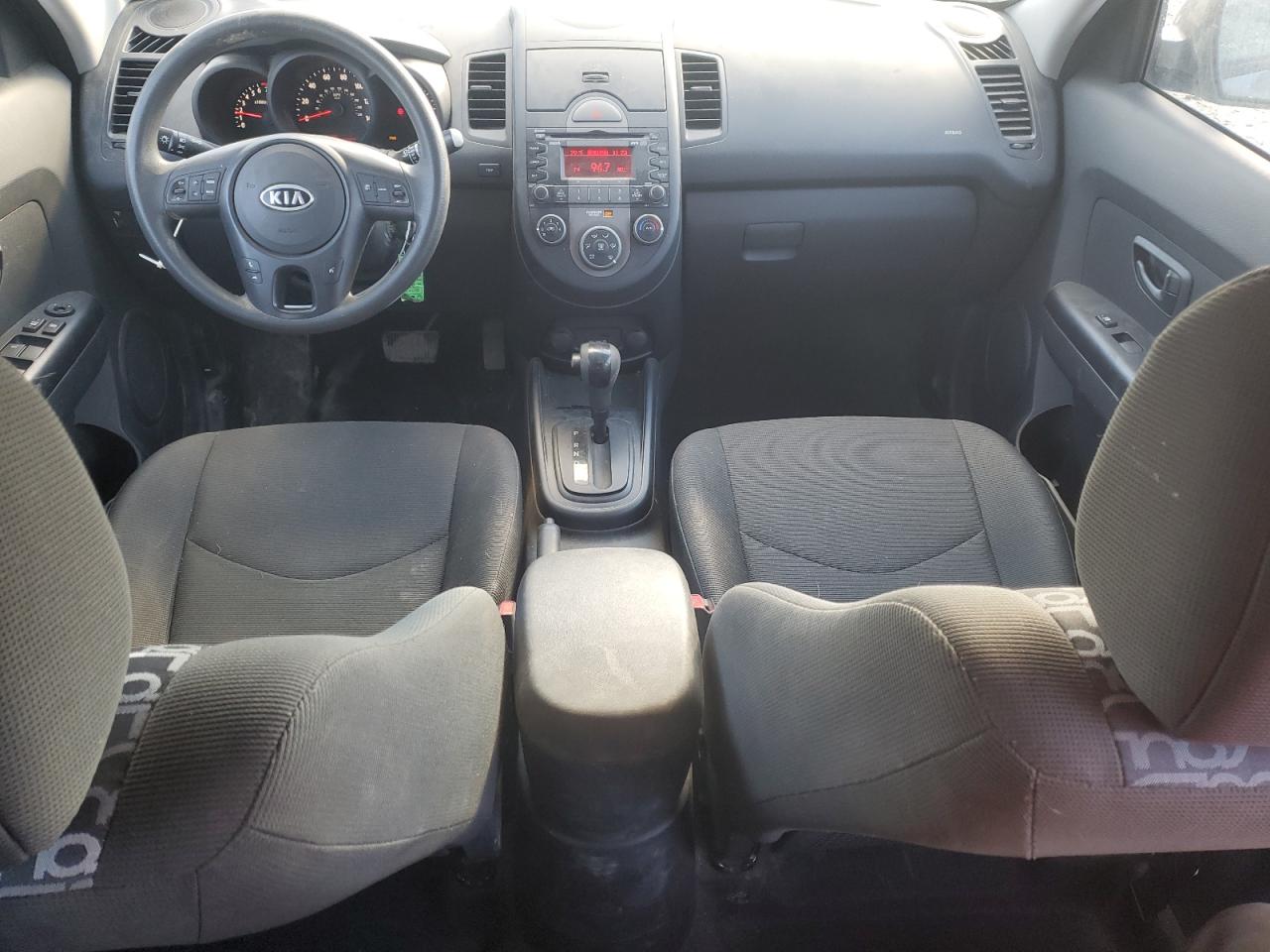 2010 Kia Soul - Image 8