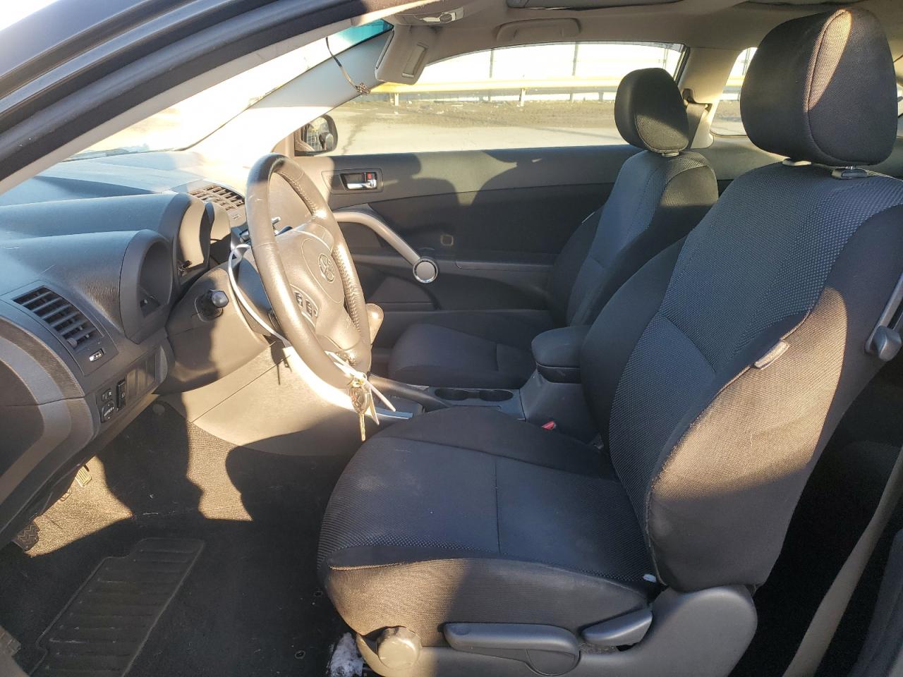 2008 Scion tC - Image 7