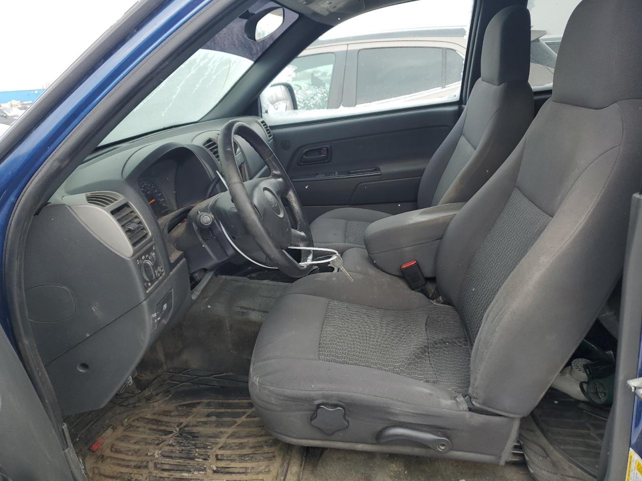 2006 Chevrolet Colorado - Image 7