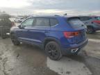 2024 Volkswagen Taos Se продається в Bridgeton, MO - Side