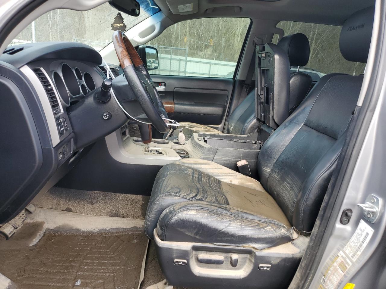 2013 Toyota Tundra - Image 7
