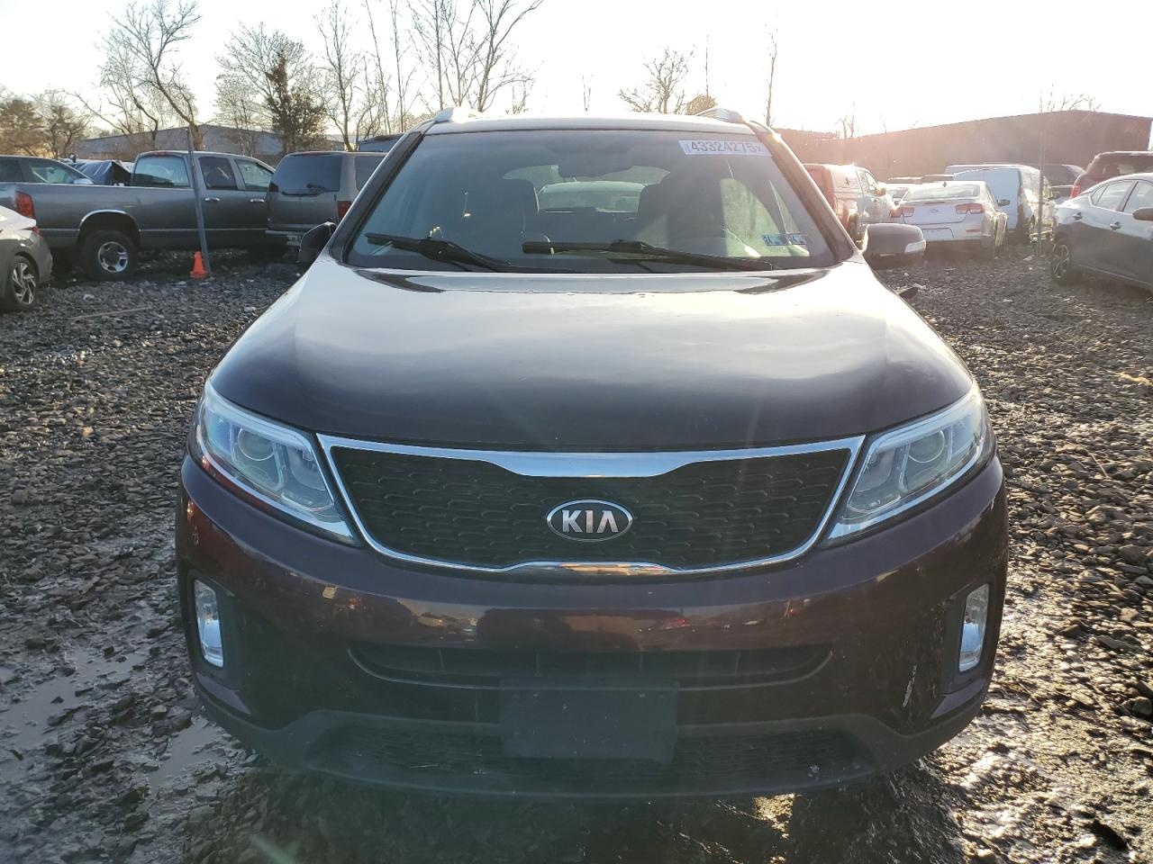 2014 Kia Sorento - Image 5