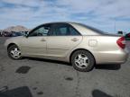 2003 Toyota Camry Le de vânzare în North Las Vegas, NV - Minor Dent/Scratches