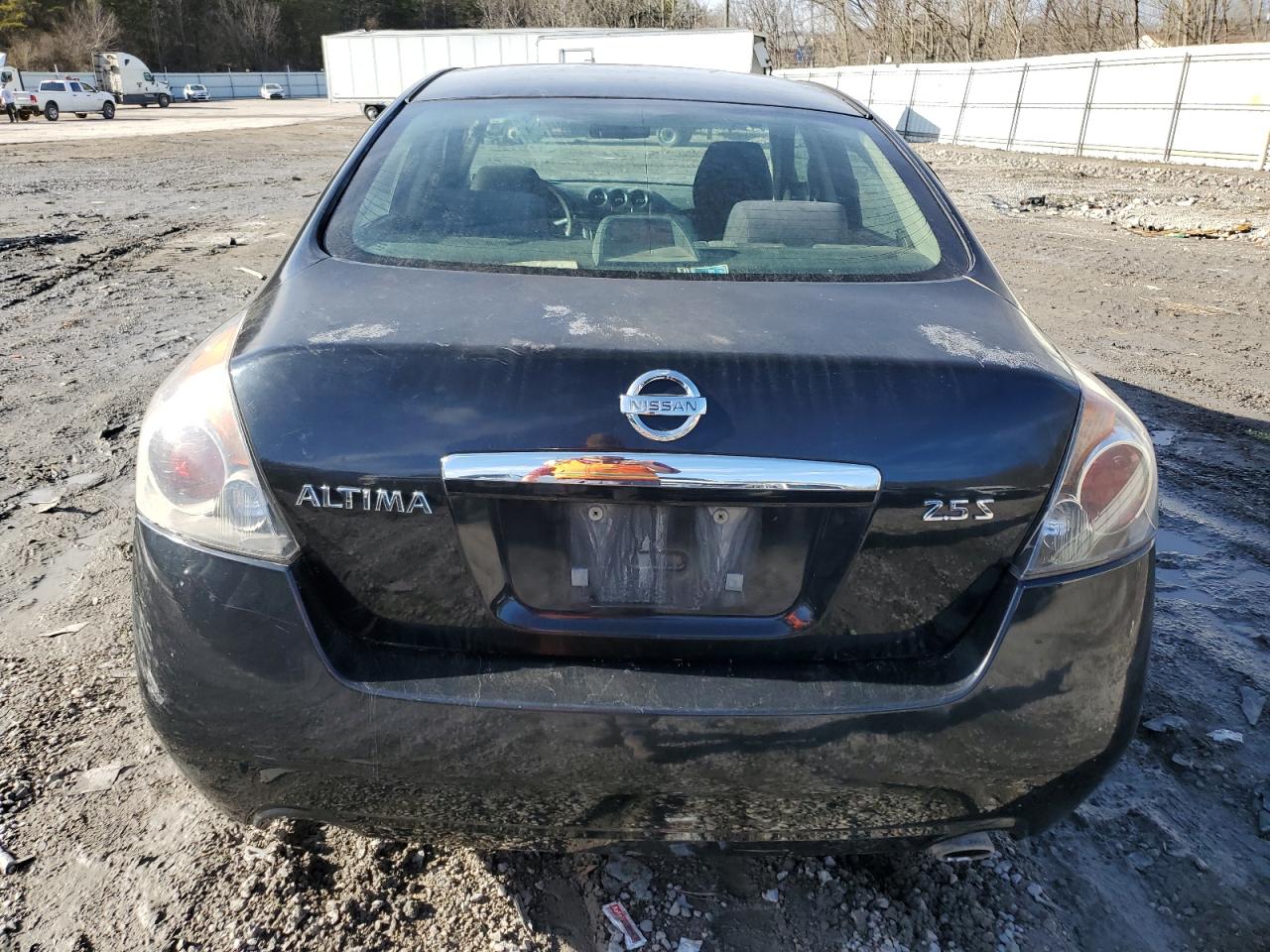 2009 Nissan Altima - Image 6