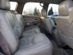 2003 CHEVROLET TAHOE K1500 for sale at Copart OR - EUGENE