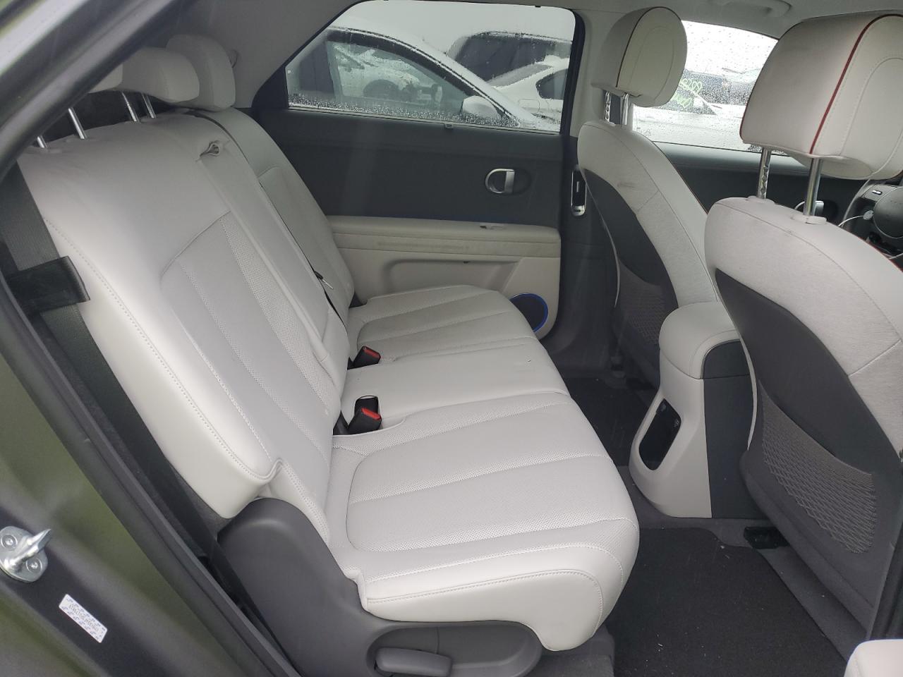 2023 Hyundai Ioniq 5 Limited VIN: KM8KRDAF3PU179819 Lot: 43570665