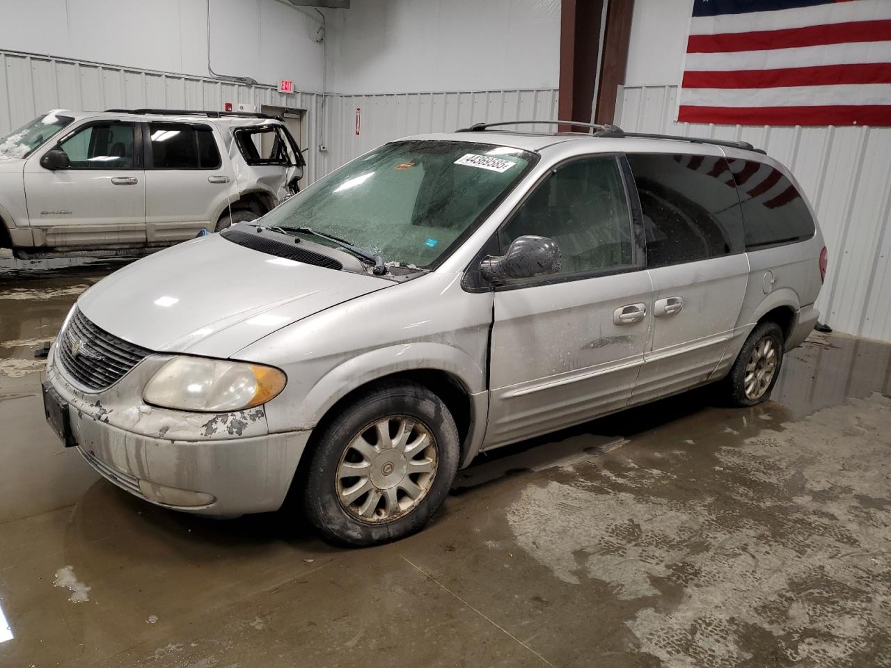 2003 Chrysler Town & Country - Image 1