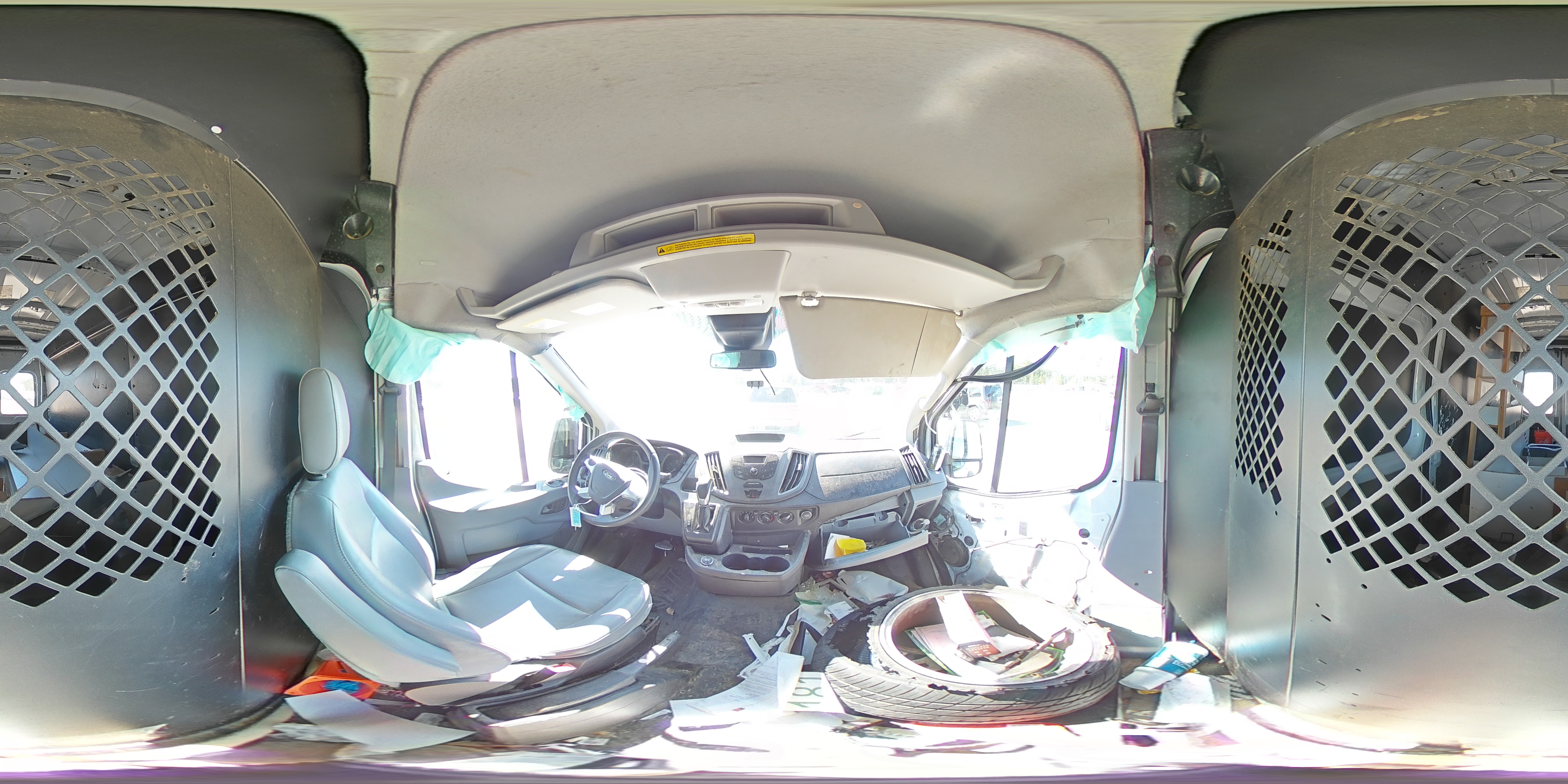 2018 Ford Transit - Image 13