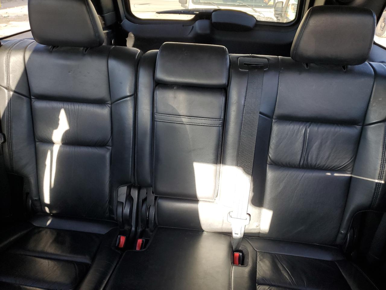 2012 Jeep Grand Cherokee - Image 10