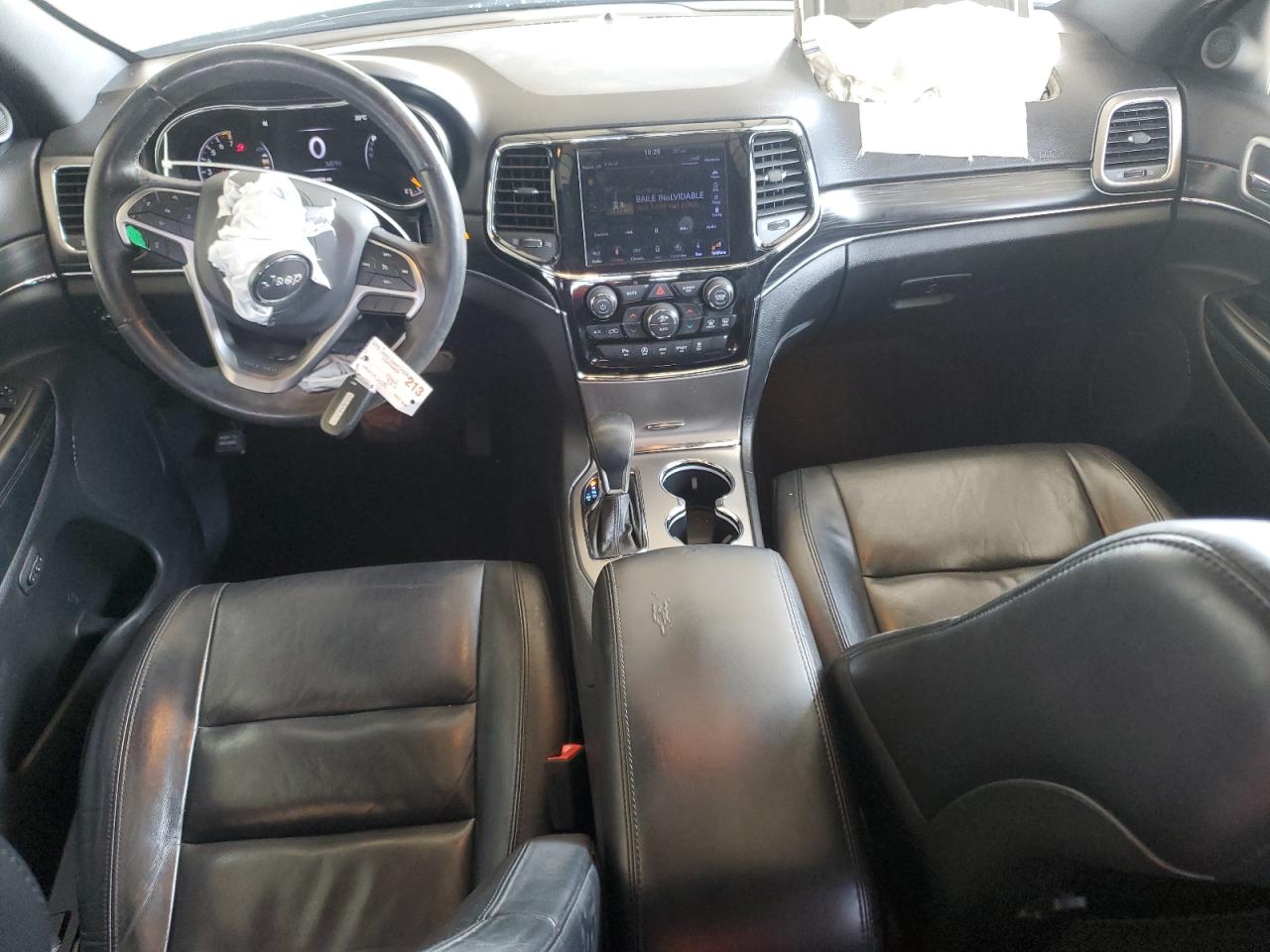 2019 Jeep Grand Cherokee - Image 8