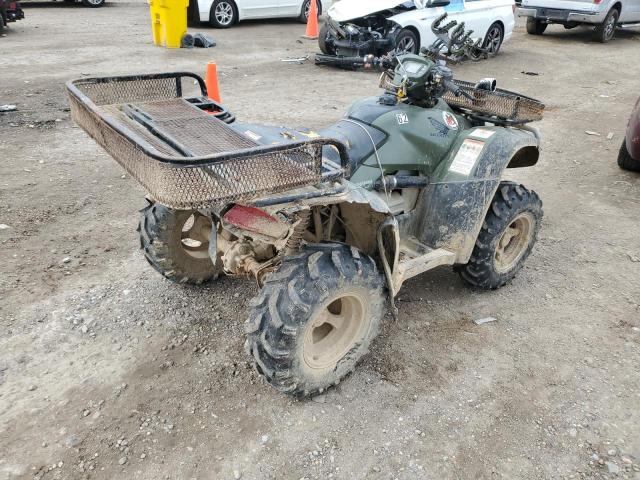 2006 HONDA TRX500 FE  