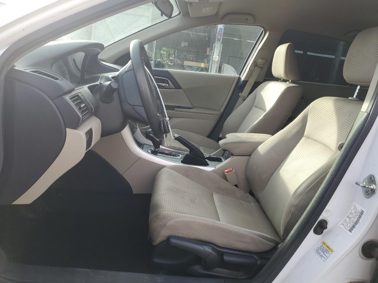 2014 Honda Accord - Image 7