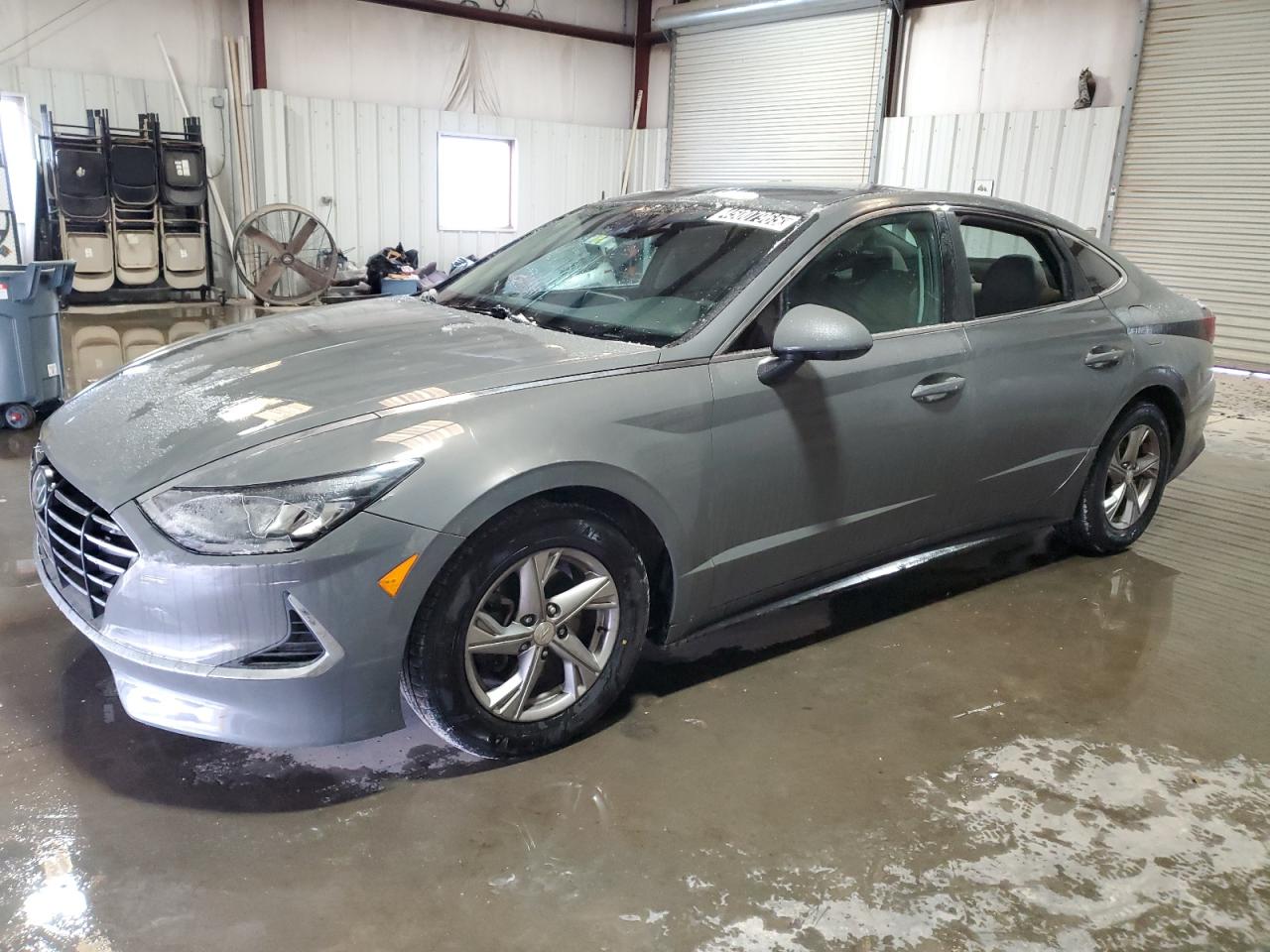 2020 Hyundai Sonata - Image 1