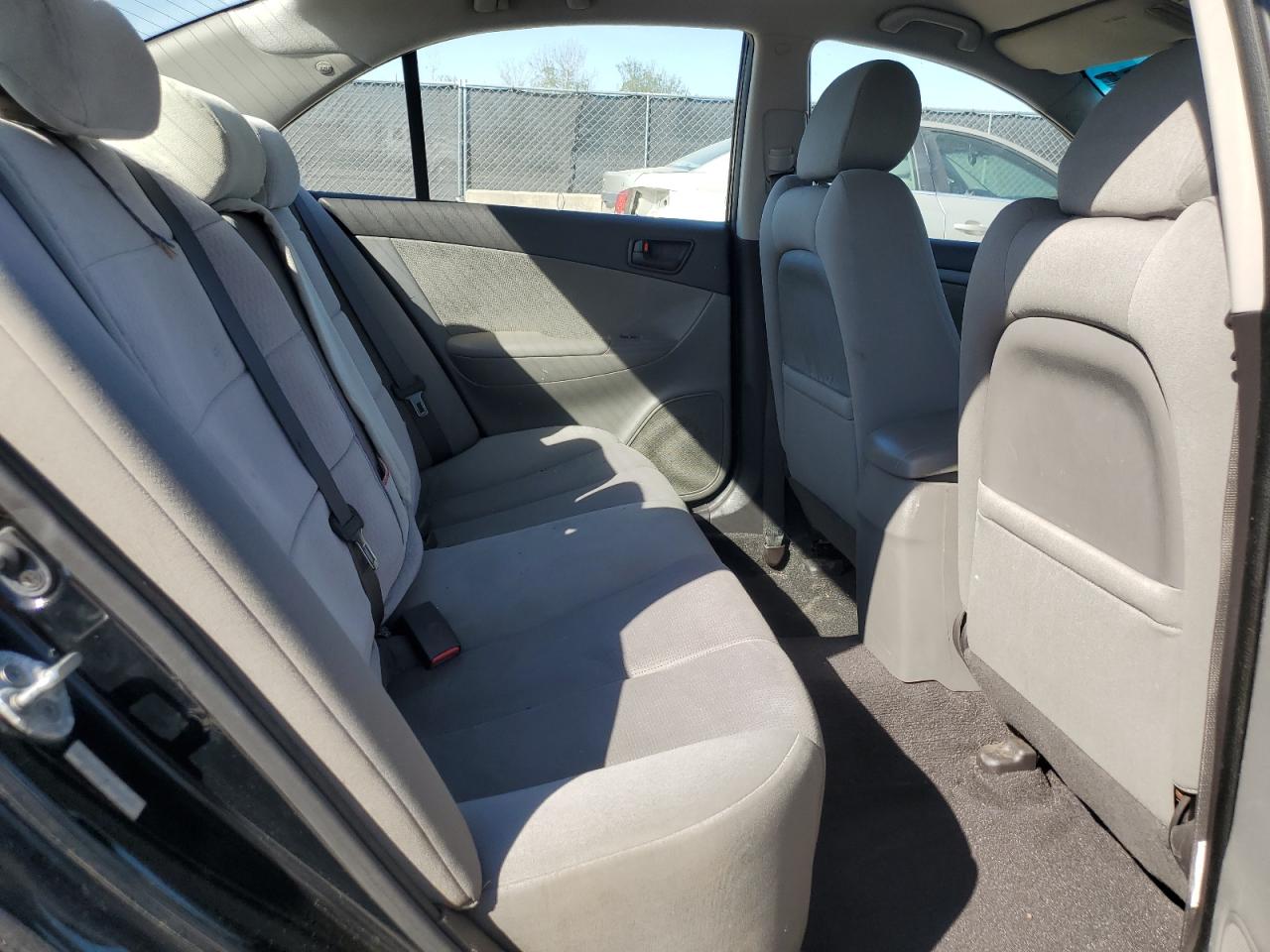 2009 Hyundai Sonata - Image 10