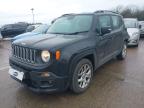 2016 JEEP RENEGADE L for sale at Copart SANDWICH