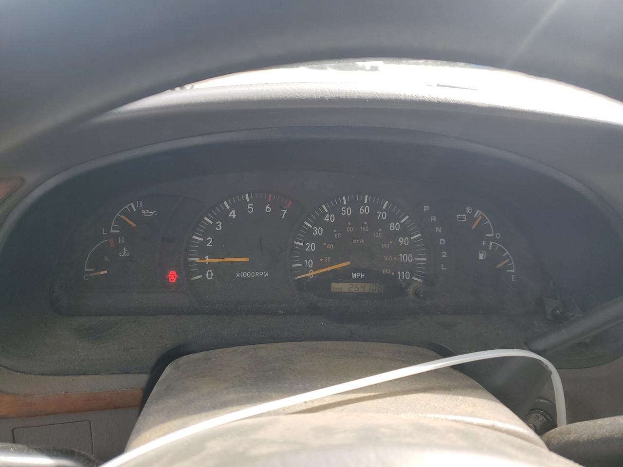 2000 Toyota Tundra - Image 9