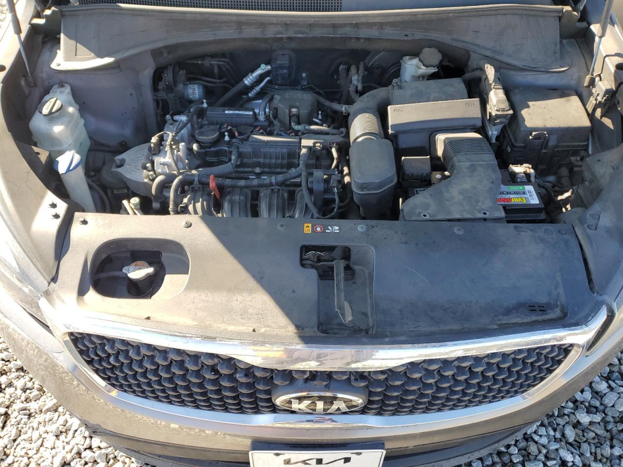 2016 Kia Sorento - Image 12